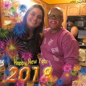 Meet your Posher, Kelly